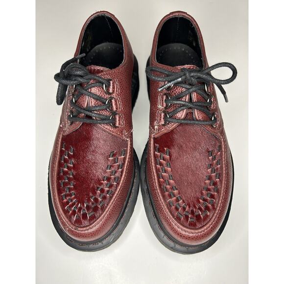 Dr. Martens | Shoes | Rare Vintage Doc Marten Mens Creepers